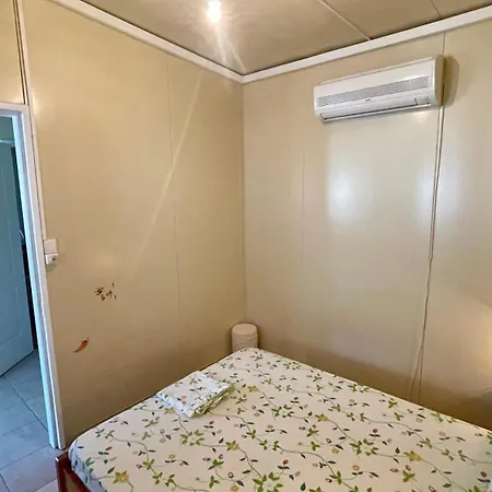 Tatil Evi Little Paradise Livadi *