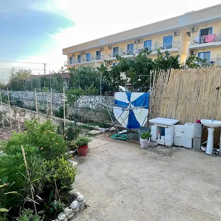 Holiday home Little Paradise Livadi