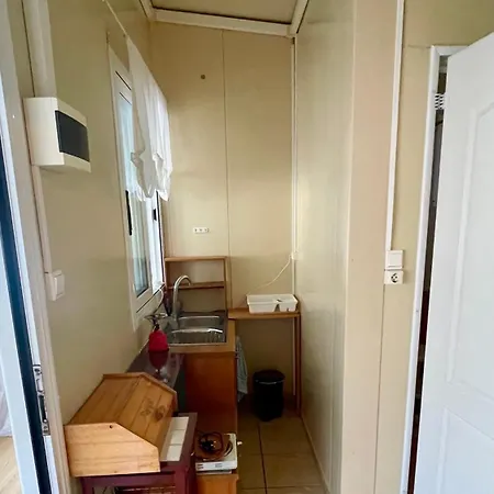 Little Paradise Livadi * Himarë