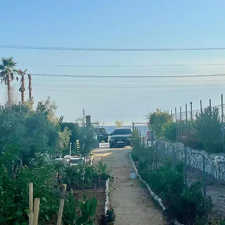 Little Paradise Livadi Holiday home