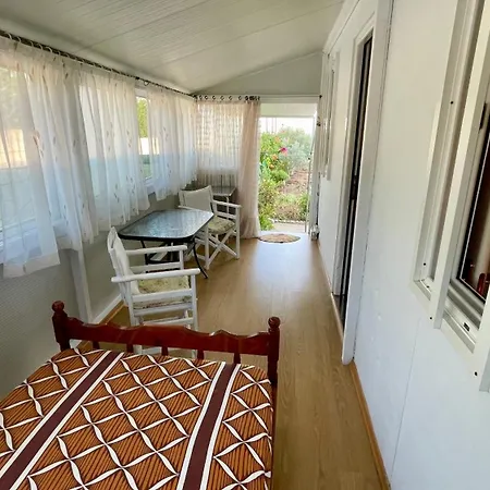 Little Paradise Livadi Himare