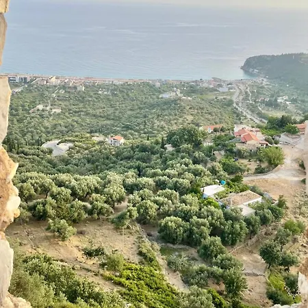 Little Paradise Livadi Holiday home