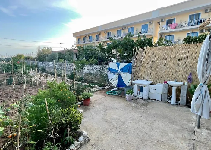 Casa vacanze Little Paradise Livadi
