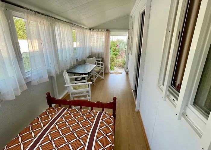 Little Paradise Livadi Himare