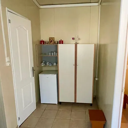 Little Paradise Livadi