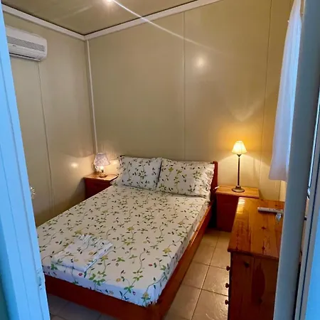 Little Paradise Livadi *