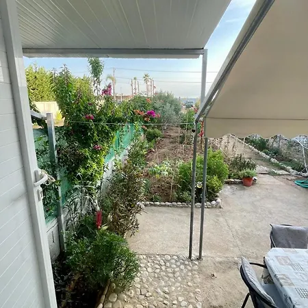 Little Paradise Livadi * 히마레