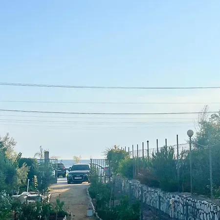 Semesterbostad Little Paradise Livadi *