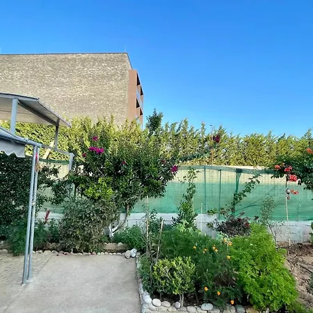 Little Paradise Livadi