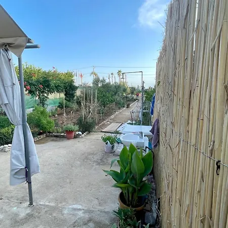 Little Paradise Livadi *