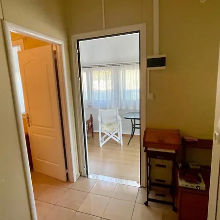 بيت للعطل Little Paradise Livadi هيماري