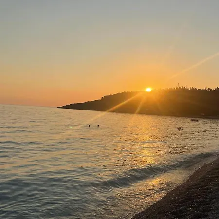 Little Paradise Livadi *