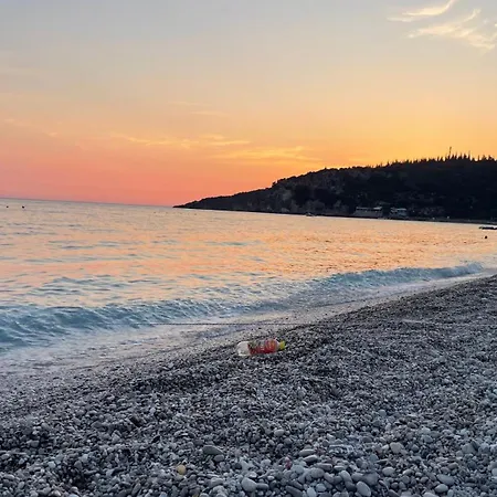 Little Paradise Livadi