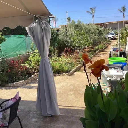 Little Paradise Livadi 펜션 히마레