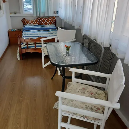 Little Paradise Livadi Casa de Férias Himare